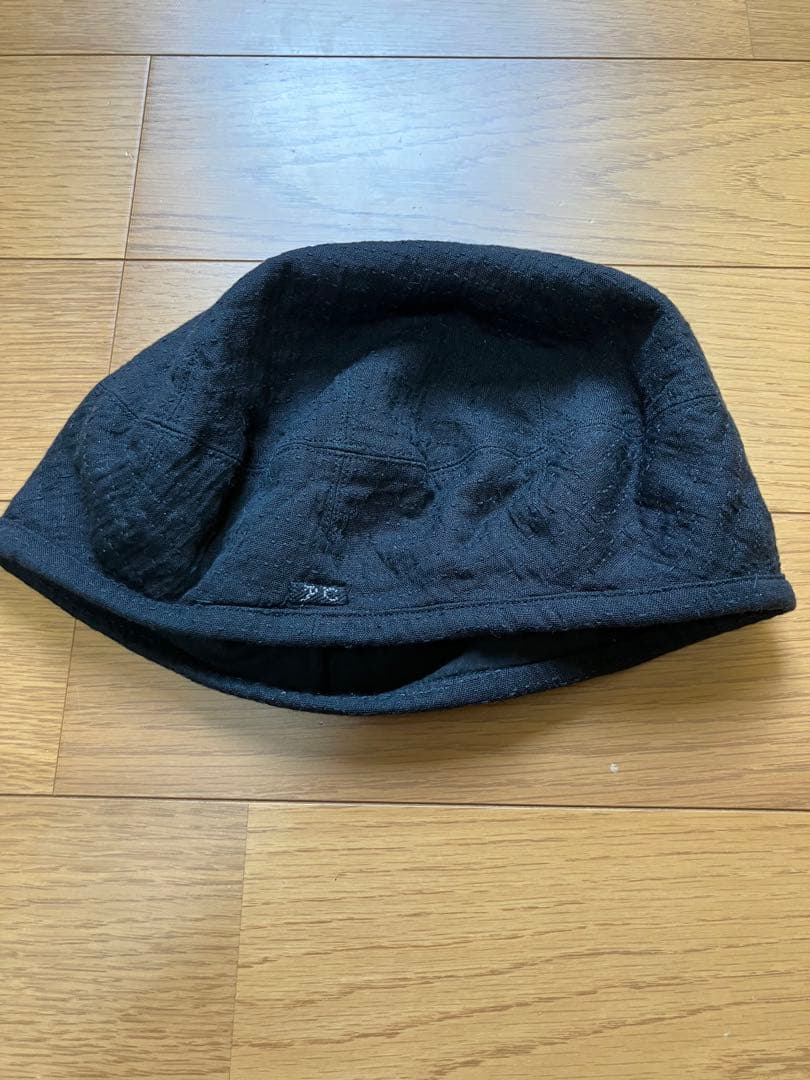 Porter Classic SASHIKO BERET ベレー帽子
