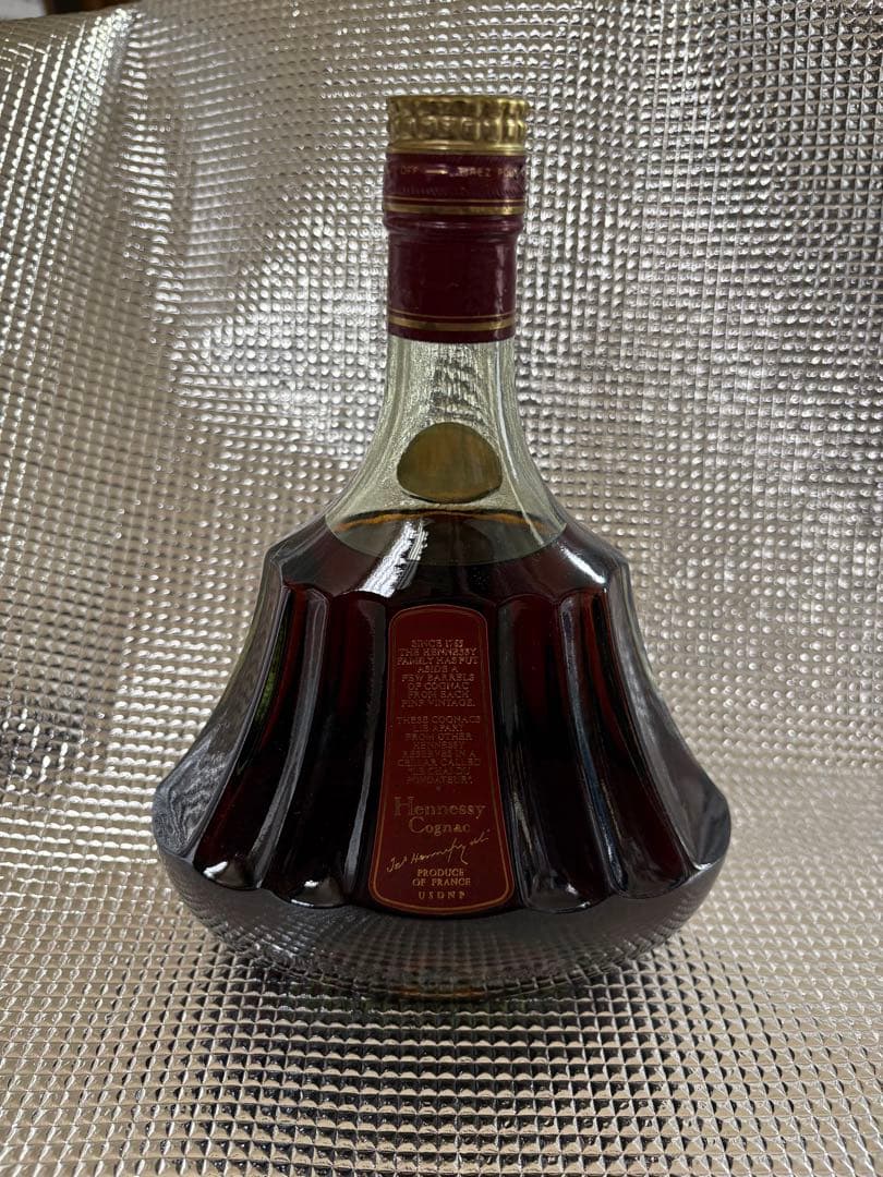 Hennessy Paradis コニャック