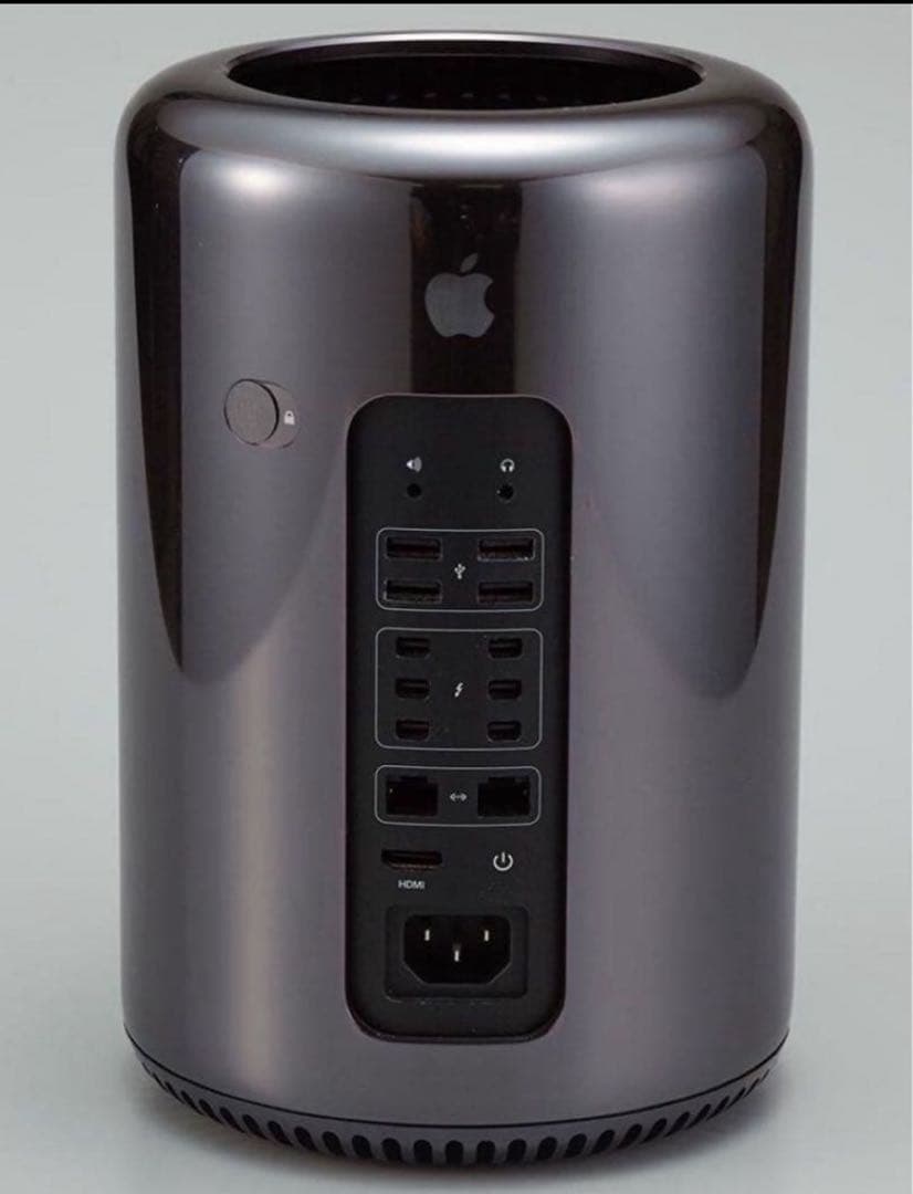 Macデスクトップ Apple Mac Pro