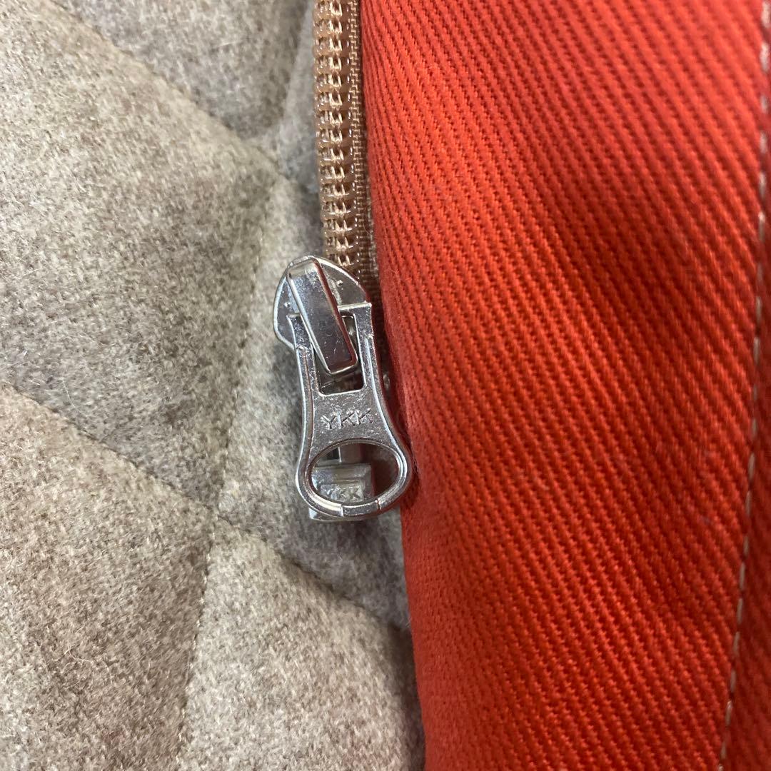 美品 SINACOVAシナコバ LUPODIMARE ダッフルコート Lサイズ