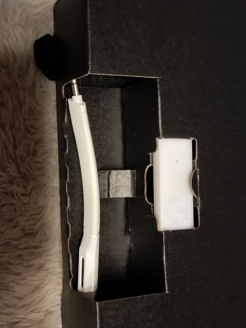 logicool G733ゲーミングヘッド