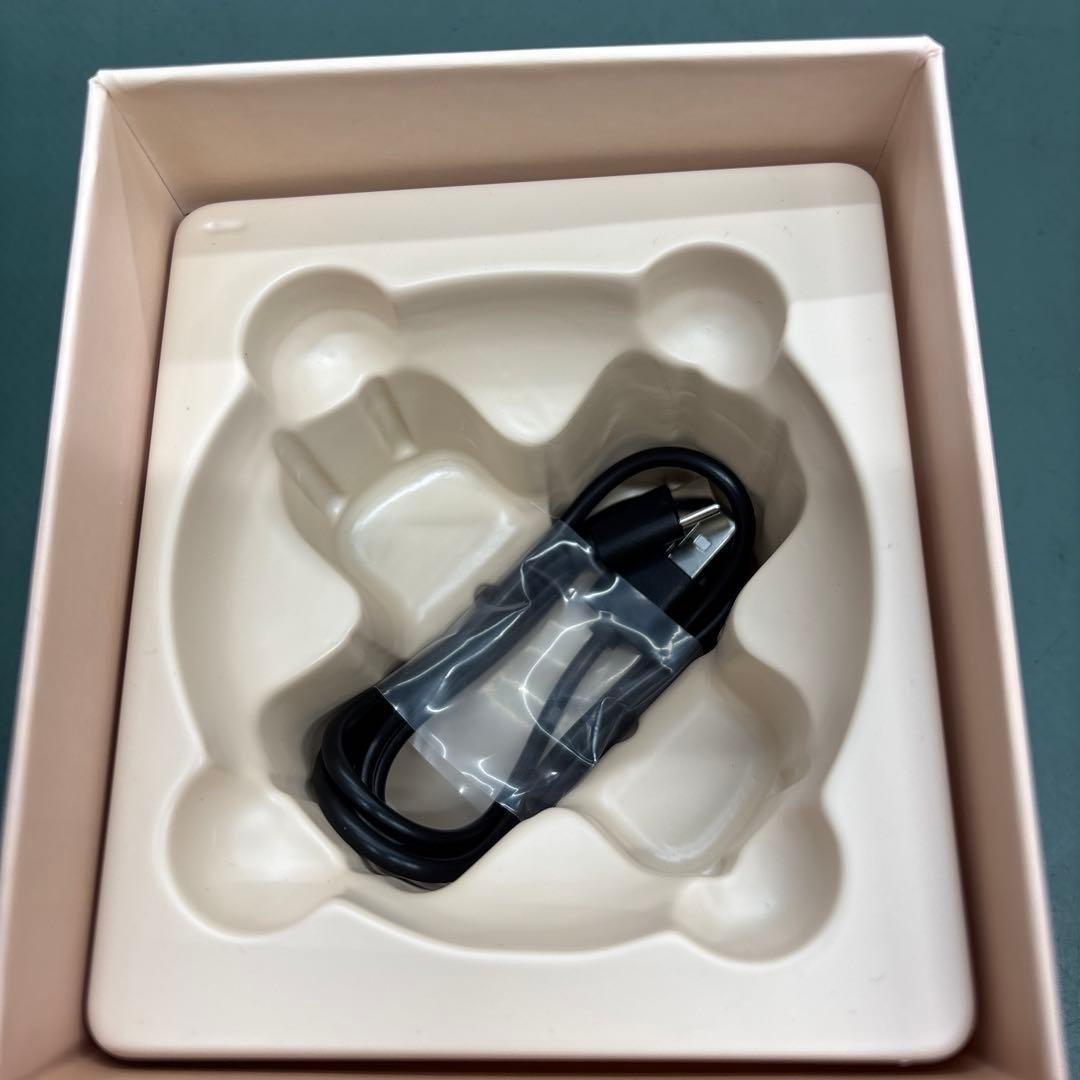 ZoGANKIN CL-ZKS EMS ヘッドスパ