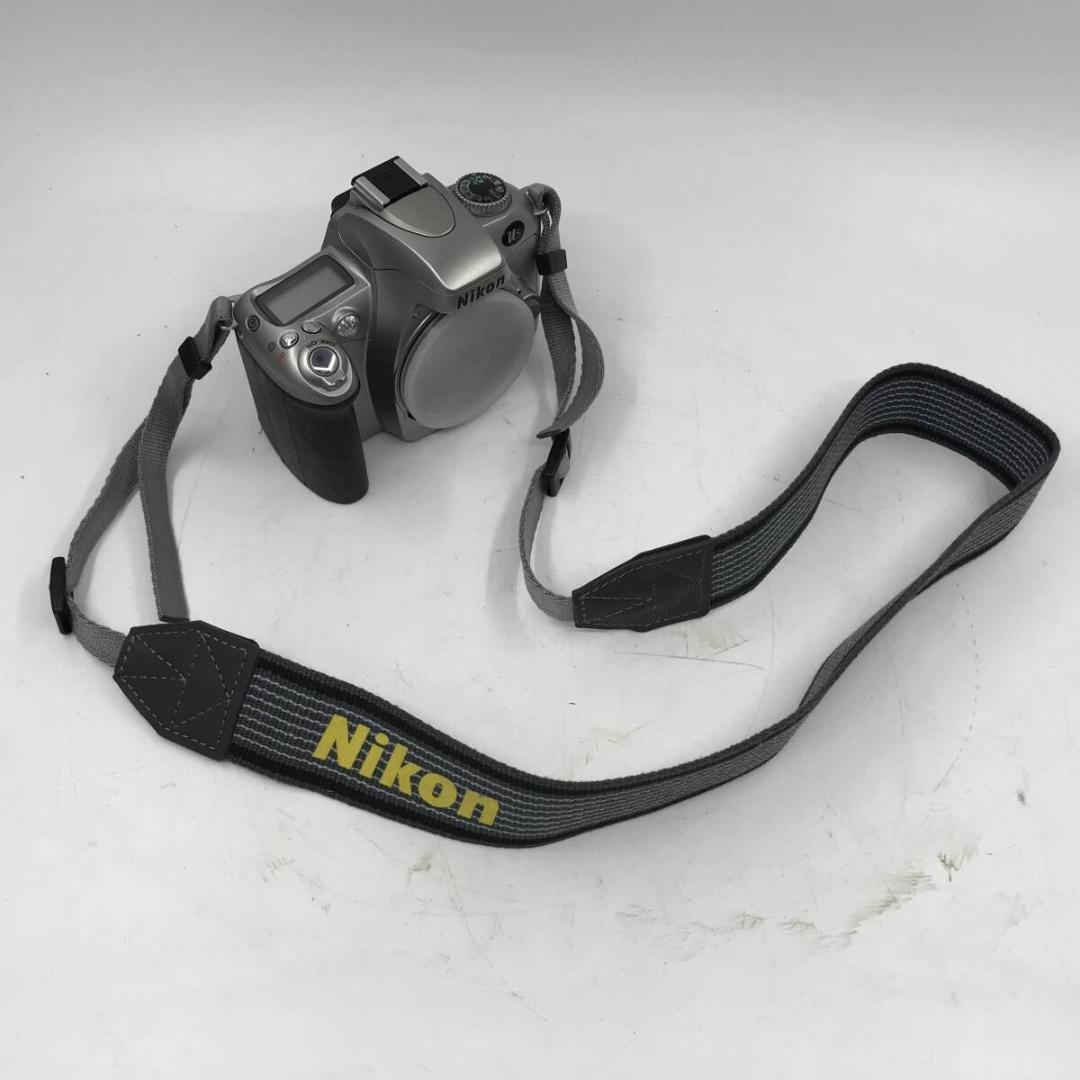 カメラ ニコン Nikon Us 一眼レフ ボディ★K1283E1