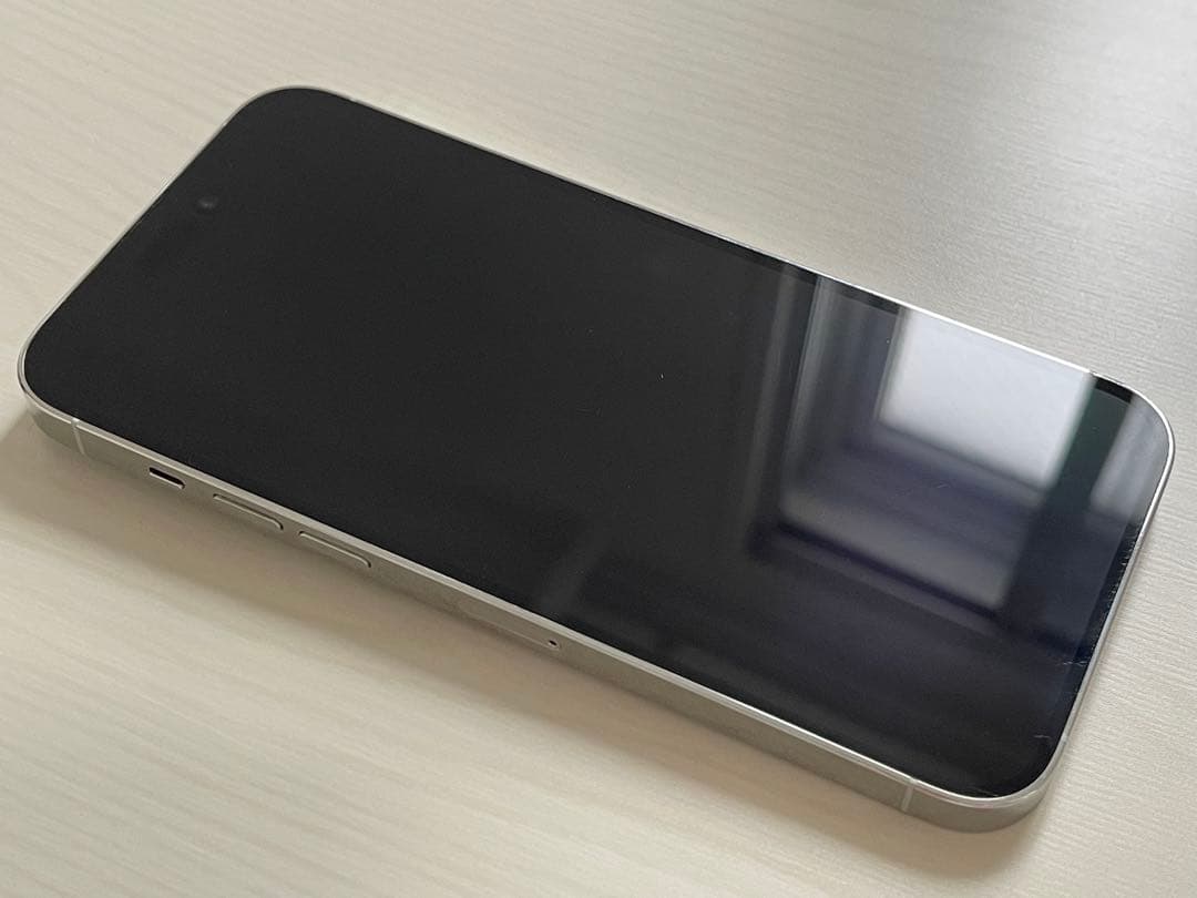 Apple iPhone 14 Pro Max 256GB ホワイト