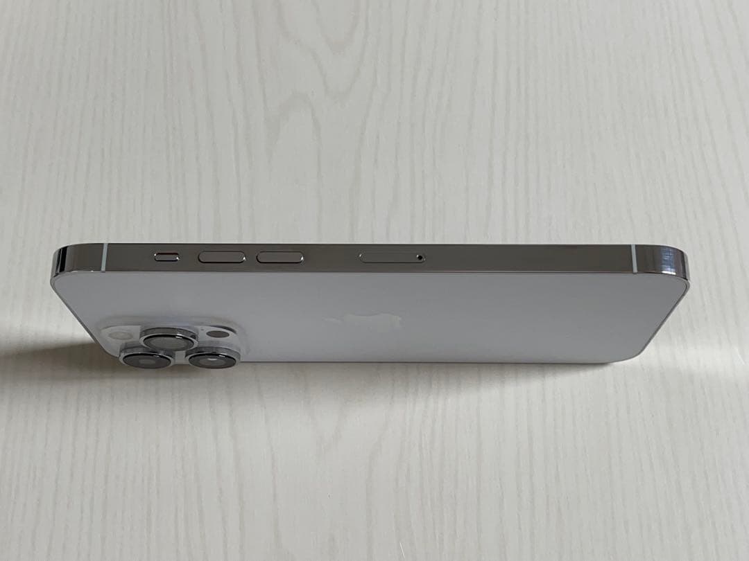 Apple iPhone 14 Pro Max 256GB ホワイト