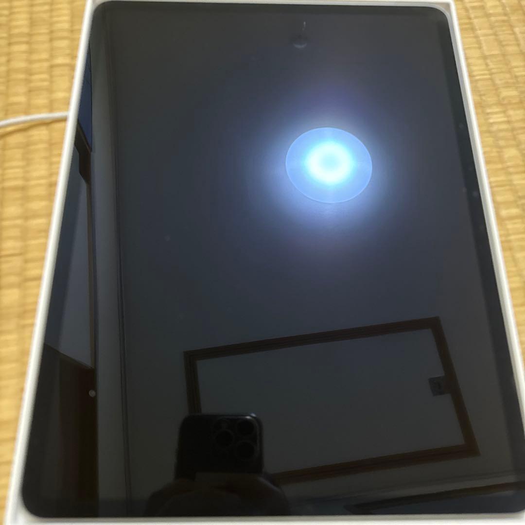 【超美品】Apple 2024 13インチ iPad Air (M2)