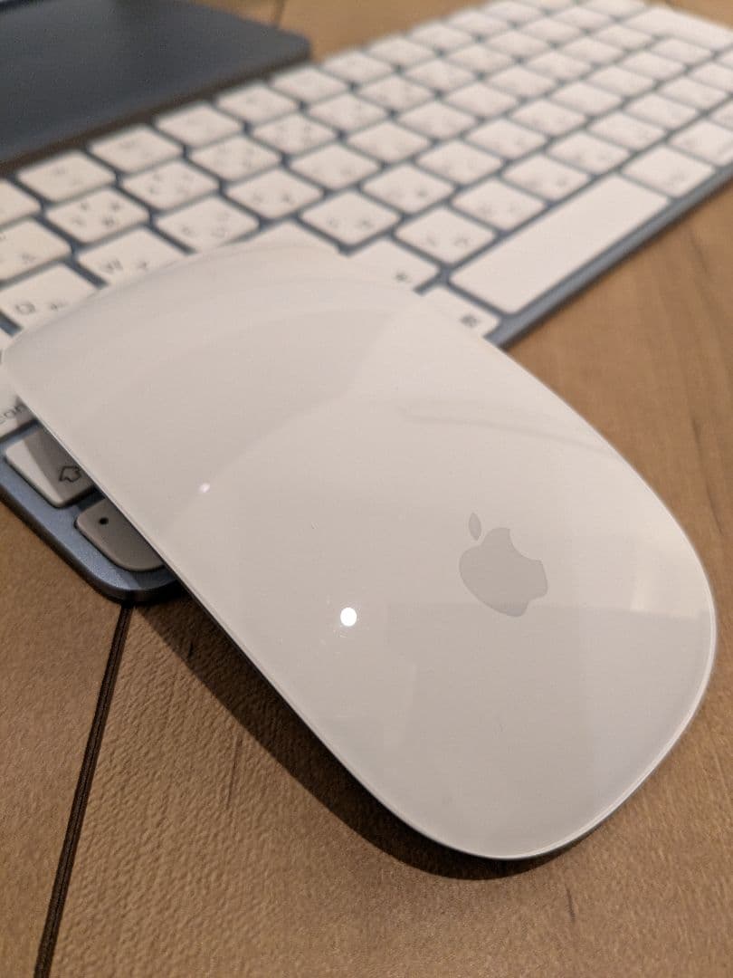 Apple iMac 2021　16GB　SSD256GBブルー 24インチ