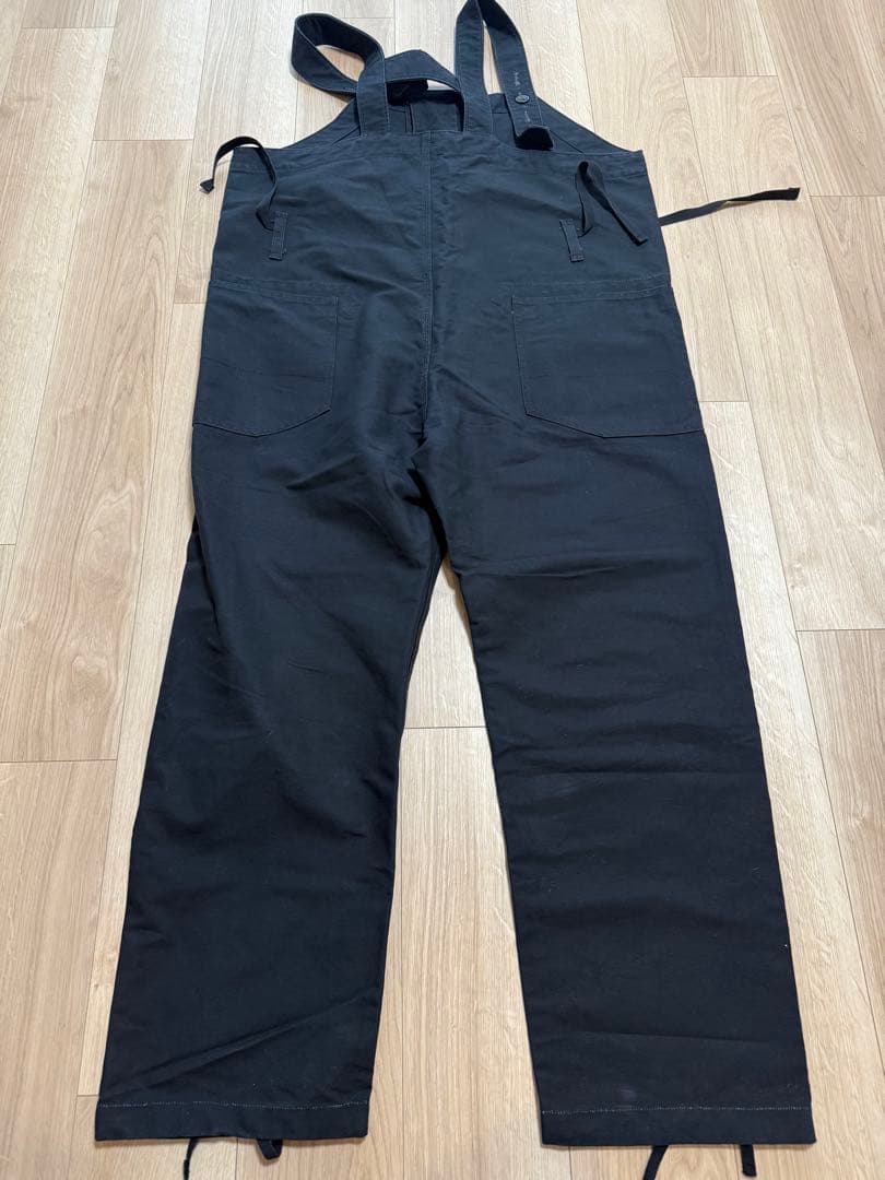 c*n様 ENGINEERED GARMENTS Overallsエンジニアード