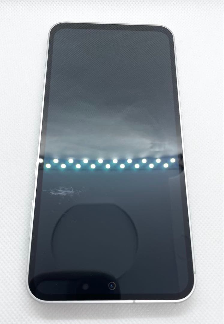 SAMSUNG Galaxy S23 FE SCG24 ミント 256GB