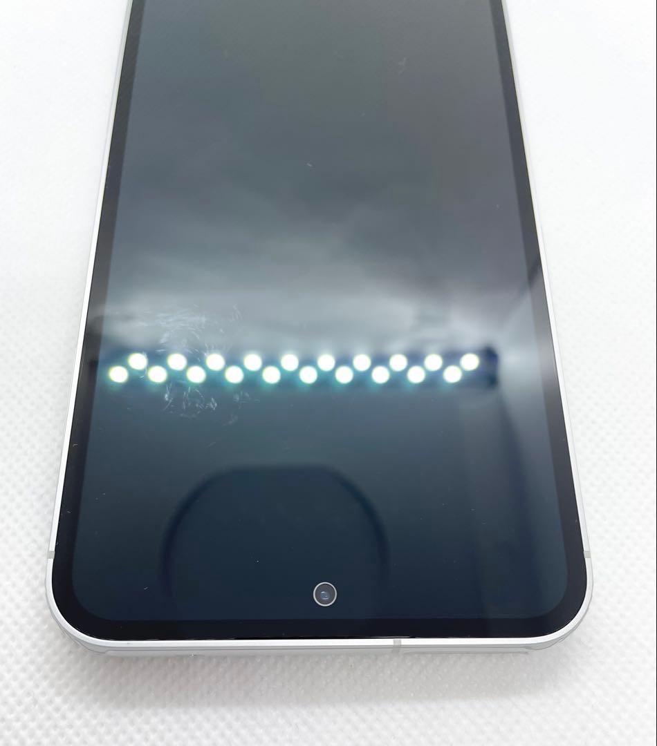 SAMSUNG Galaxy S23 FE SCG24 ミント 256GB