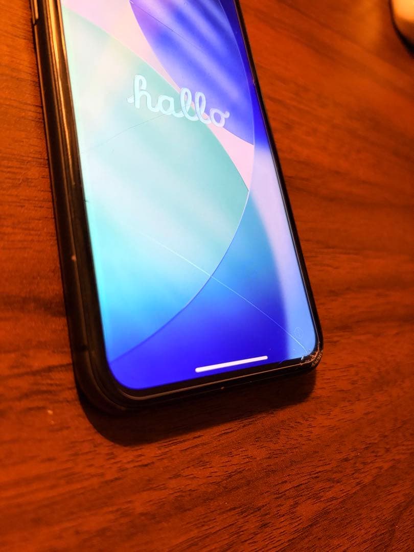 Apple iPhone11 + AirPodsPro第一世代 セット