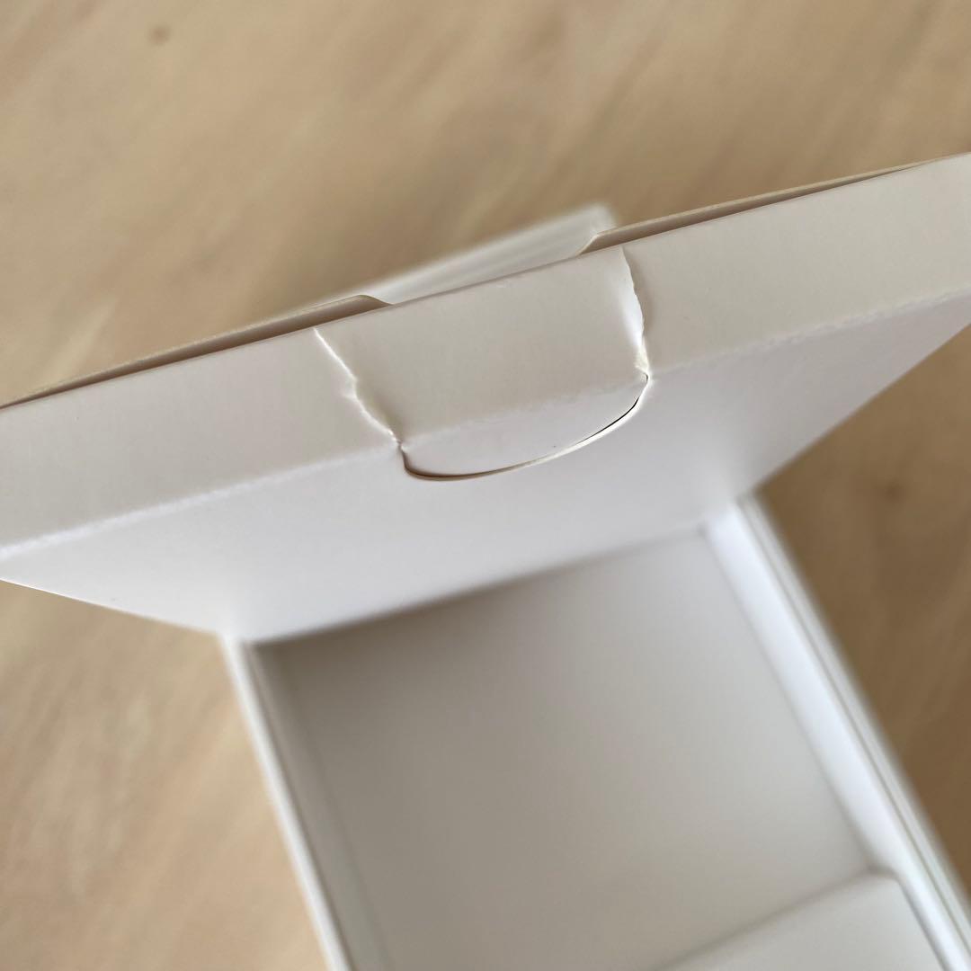 【未使用】Libero 5G II ホワイト　スマートフォン本体