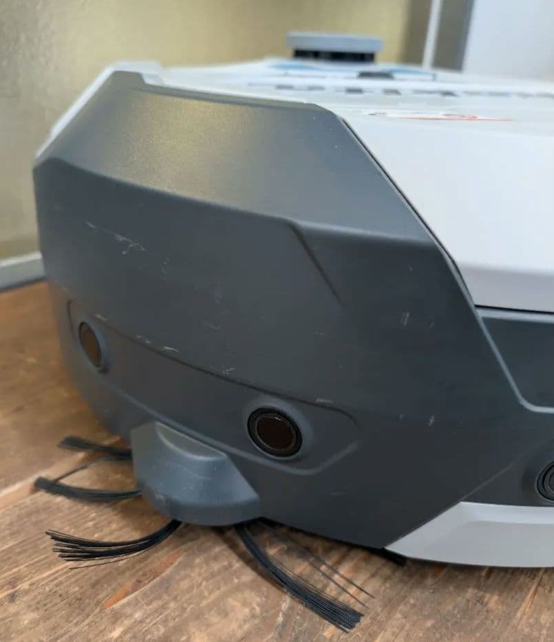 Makita 充電式ロボットクリーナー RC300DZ