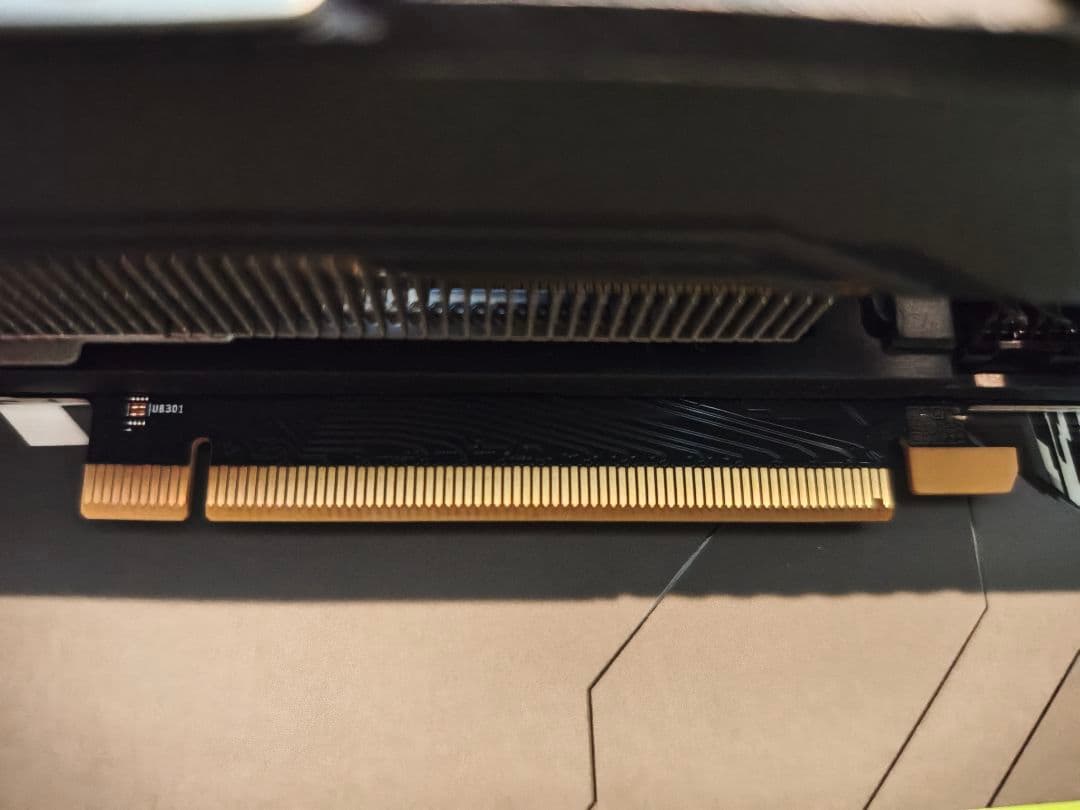 Kuma PC　Palit RTX 4080 Super