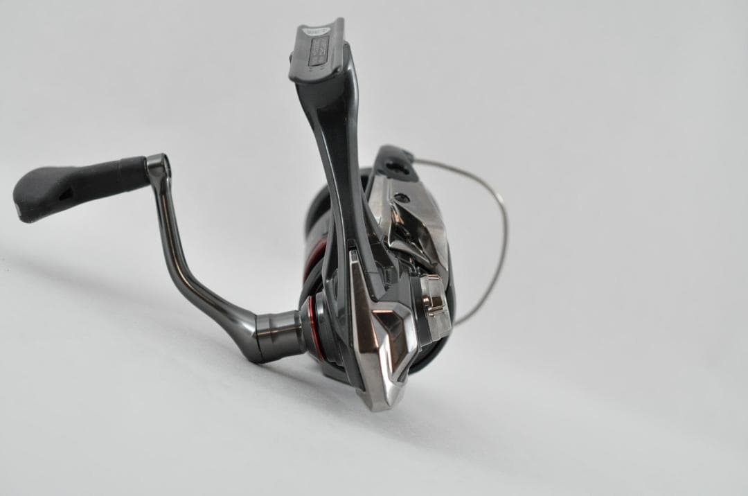 【新品】シマノ 24 ヴァンフォード C3000XG