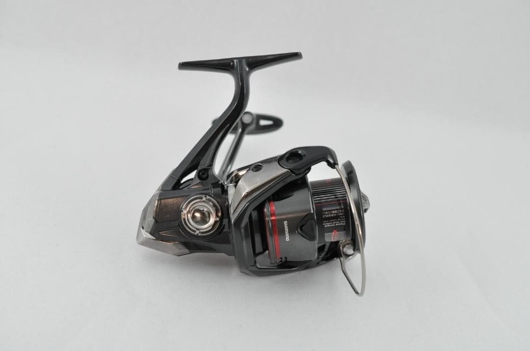 【新品】シマノ 24 ヴァンフォード C3000XG