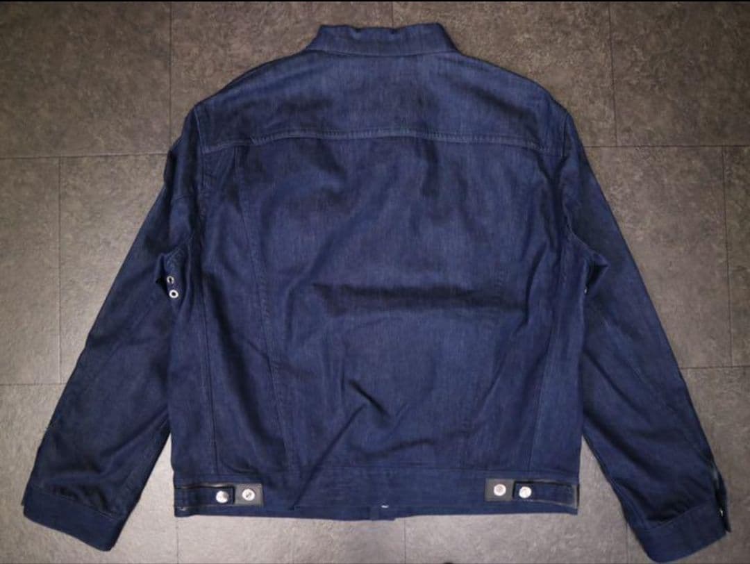 マッキントッシュ デニムジャケット