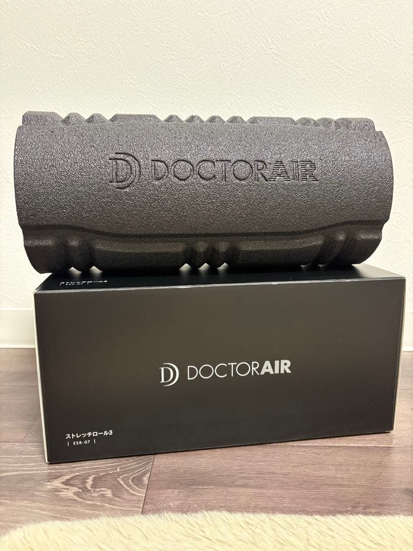 ドクターエア　ストレッチロール3