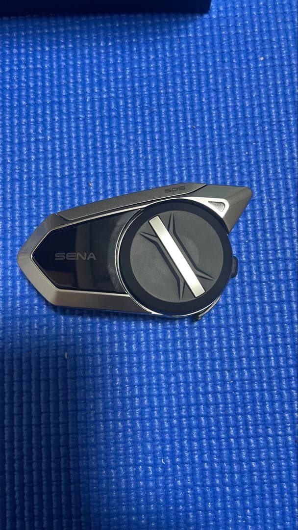 SENA 50S Bluetooth通信システム