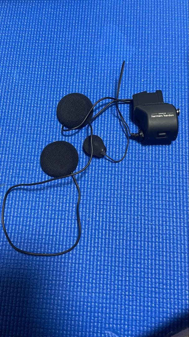 SENA 50S Bluetooth通信システム