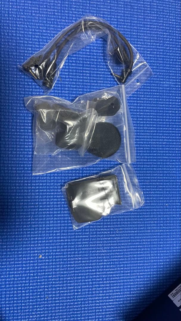 SENA 50S Bluetooth通信システム