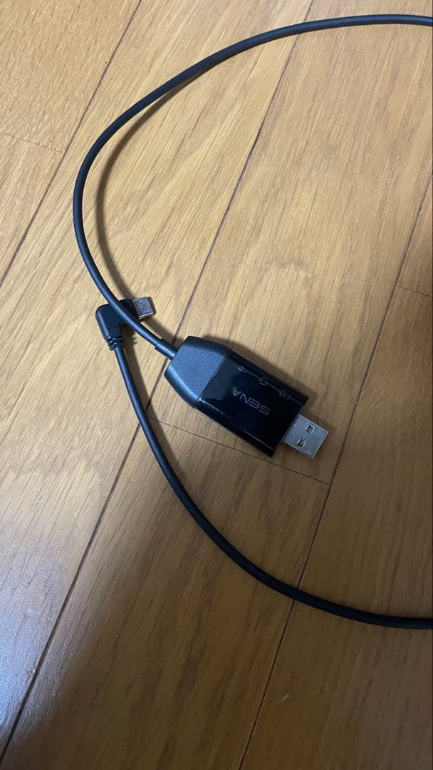 SENA 50S Bluetooth通信システム