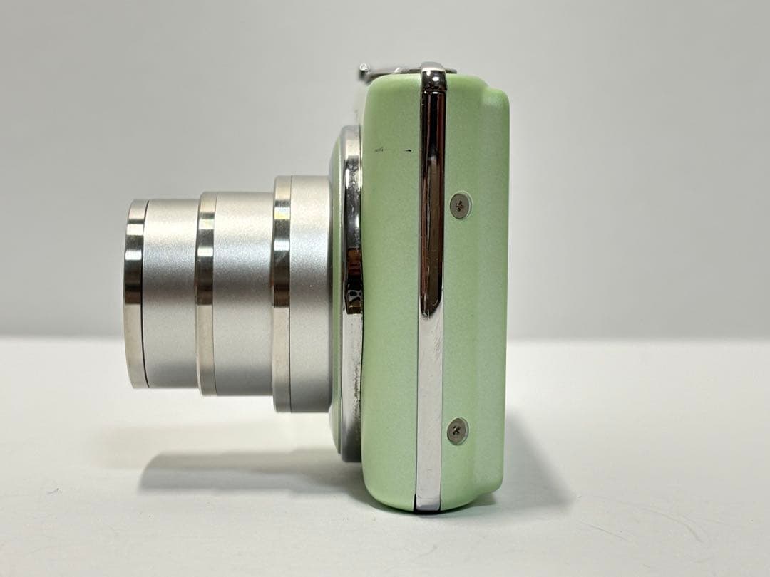 PENTAX Optio P80 コンパクトカメラ コンデジ デジカメ 難あり