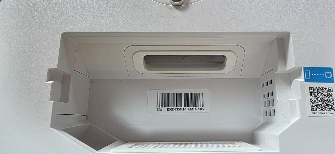 l*n様 ◉ECOVACS DEEBOTX2OMNI◉ダストバッグ付き