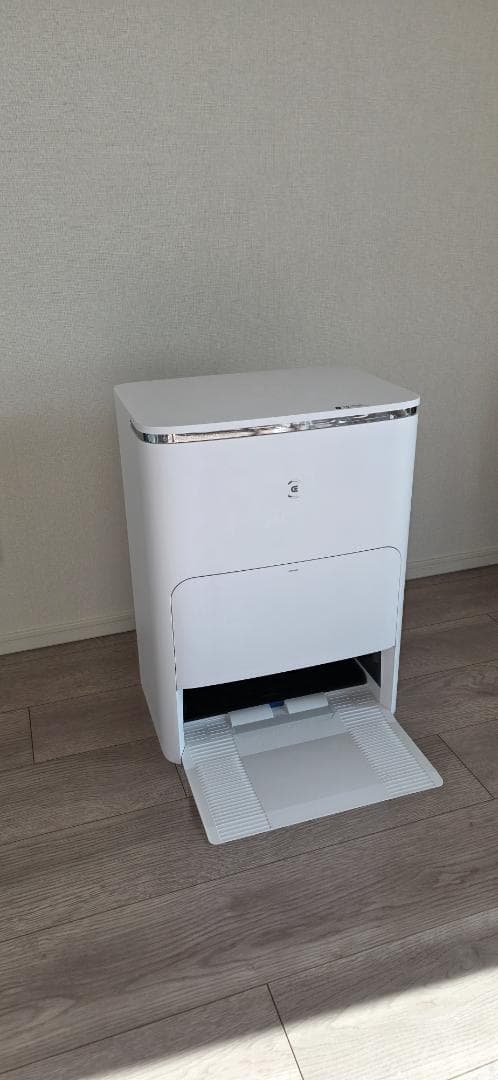 l*n様 ◉ECOVACS DEEBOTX2OMNI◉ダストバッグ付き