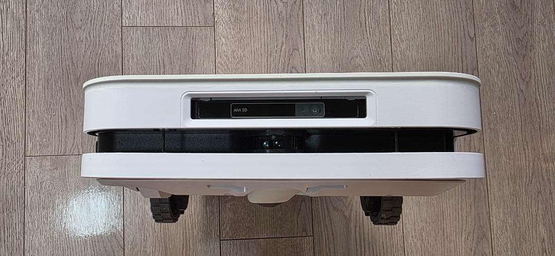 l*n様 ◉ECOVACS DEEBOTX2OMNI◉ダストバッグ付き