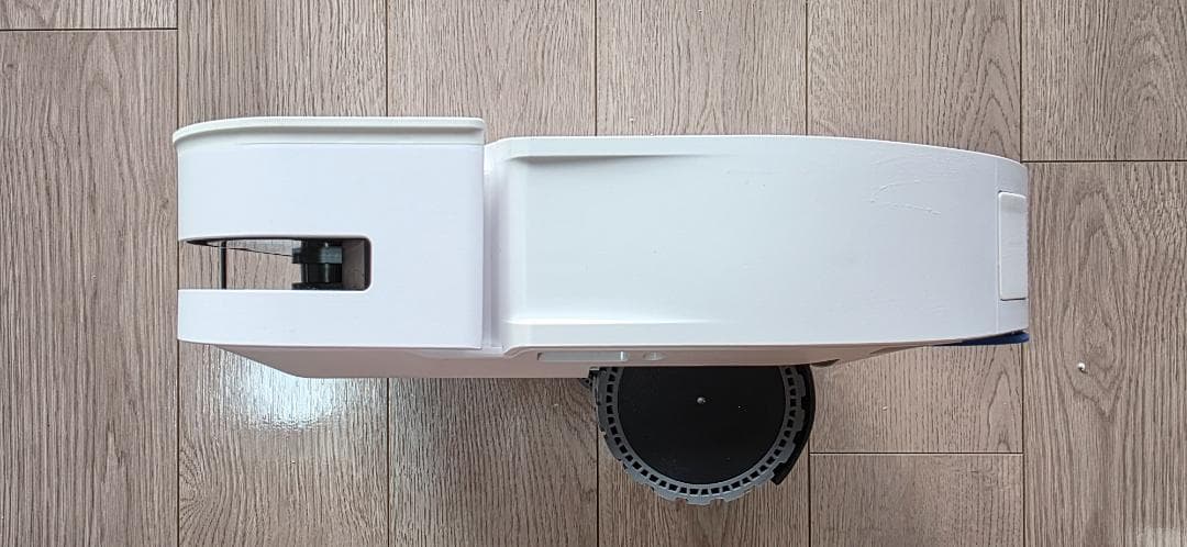 l*n様 ◉ECOVACS DEEBOTX2OMNI◉ダストバッグ付き