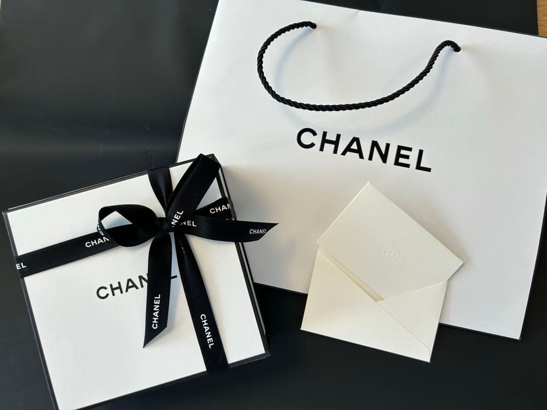 CHANEL シャネル　ルージュ アリュール ヴェルヴェット レ ペルル セット