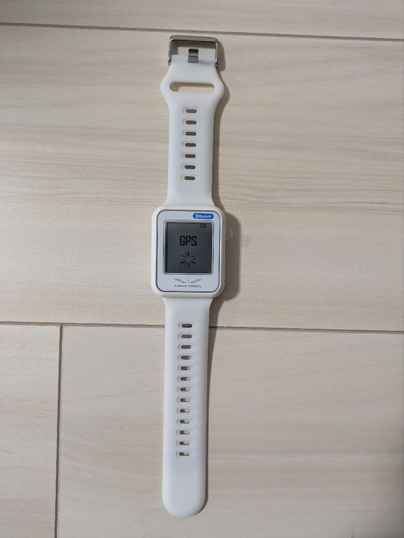EAGLE VISION watch6 GPSゴルフナビ