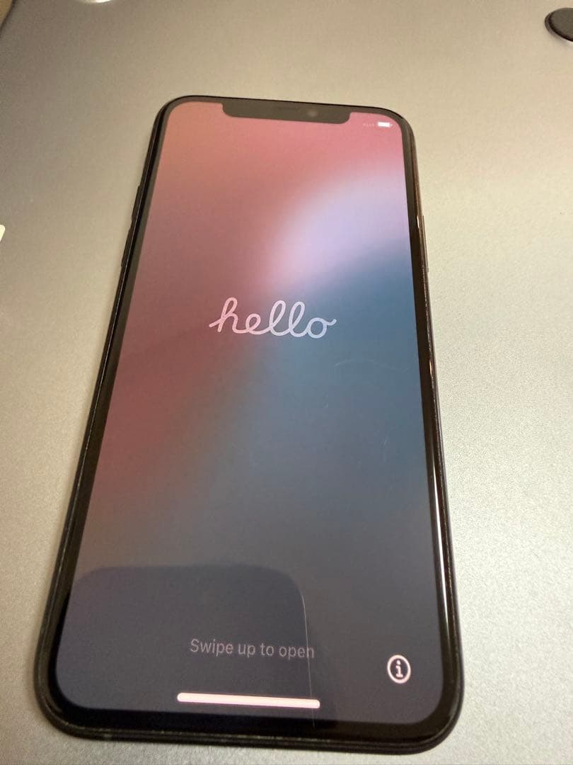 【美品】iPhone 11 Pro 64GB