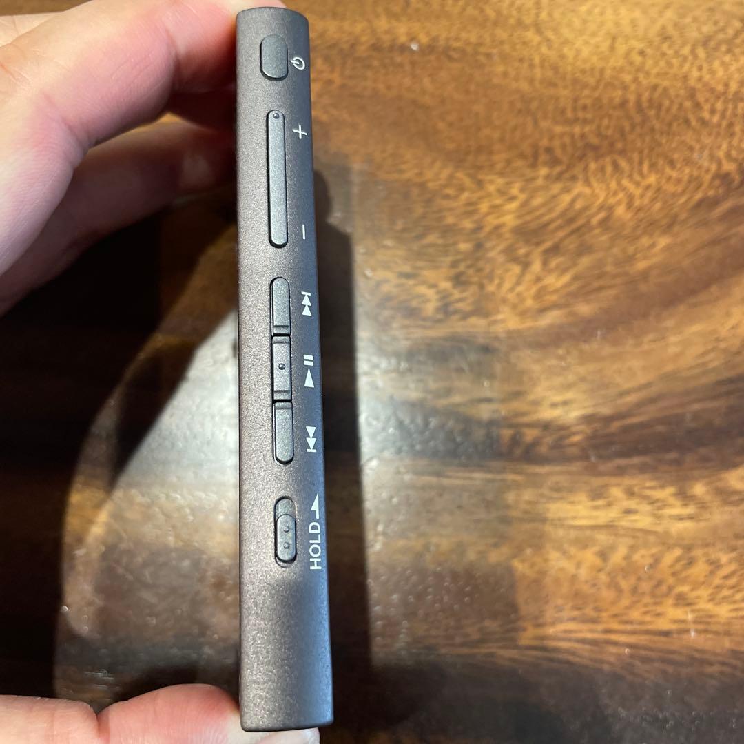 nw−a45 SONY ウォークマン