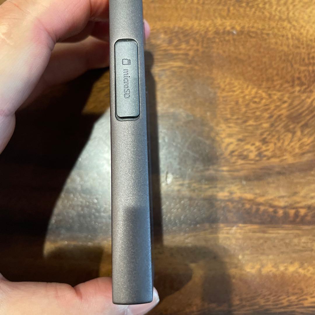 nw−a45 SONY ウォークマン