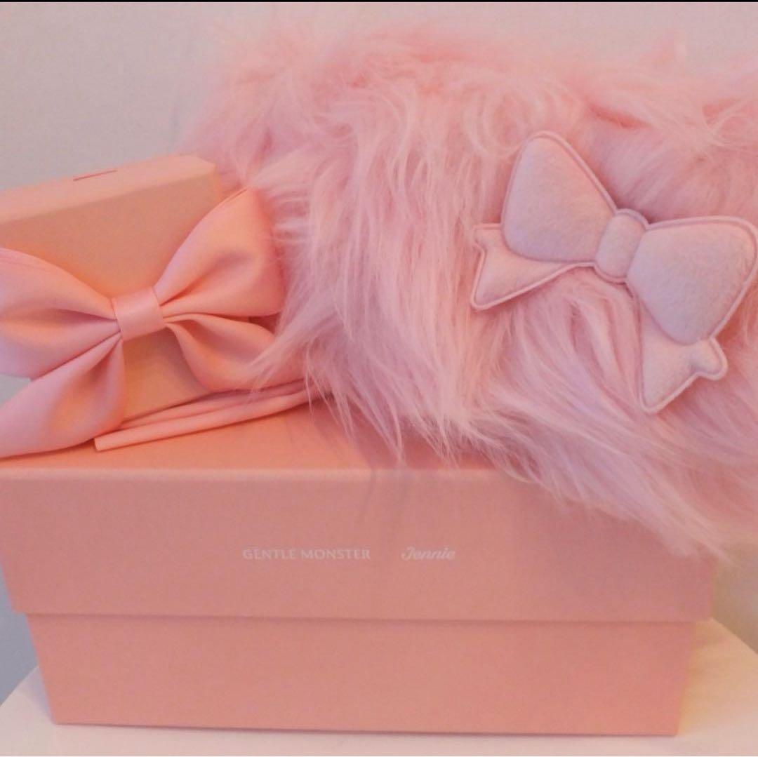 小物 Gentle Monster Jennie hush p7