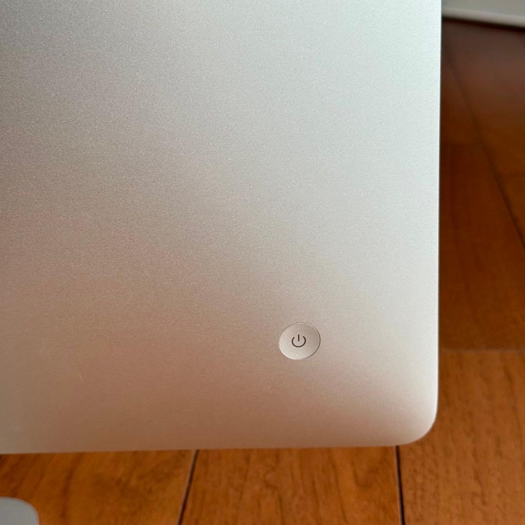 Macデスクトップ Apple iMac 21.5-inch Late 2015 2.8GHz