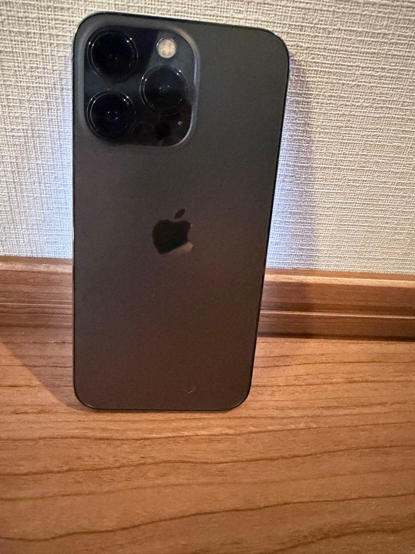Apple iPhone 13 Pro 海外SIMフリー+おまけ保護画面フィルム