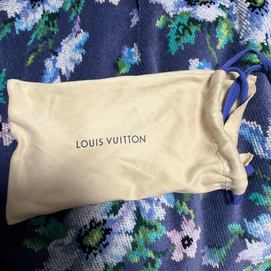 ルイヴィトン サングラス モノグラム ブラウン ブラウングラデーション