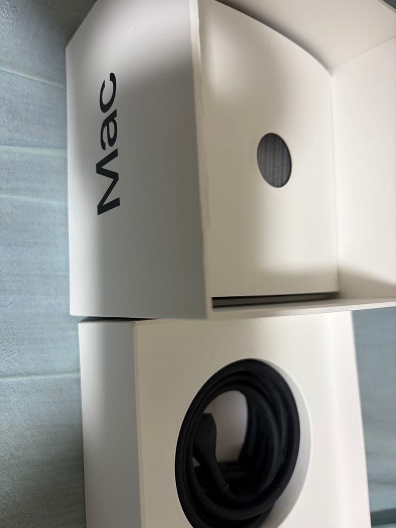 Macデスクトップ Mac mini m4pro 48G 1T