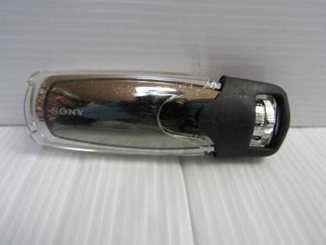 K0719 SONY ソニー WALKMAN NW-S706F ジャンク