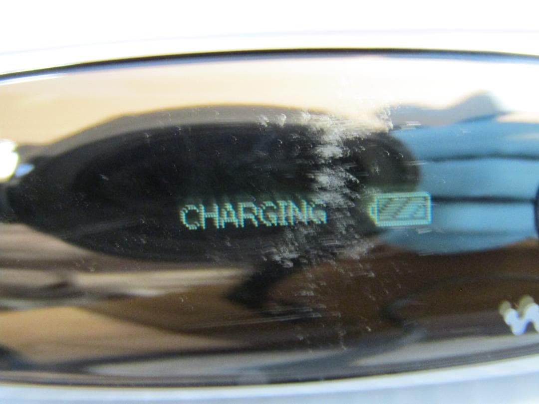 K0719 SONY ソニー WALKMAN NW-S706F ジャンク