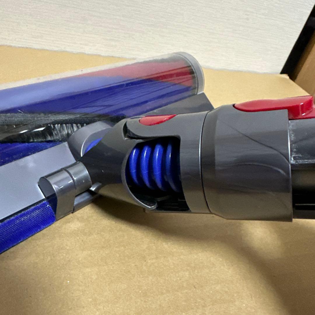 V8slim 354531 ダイソンヘッド　ソフトローラーヘッド　v8スリム