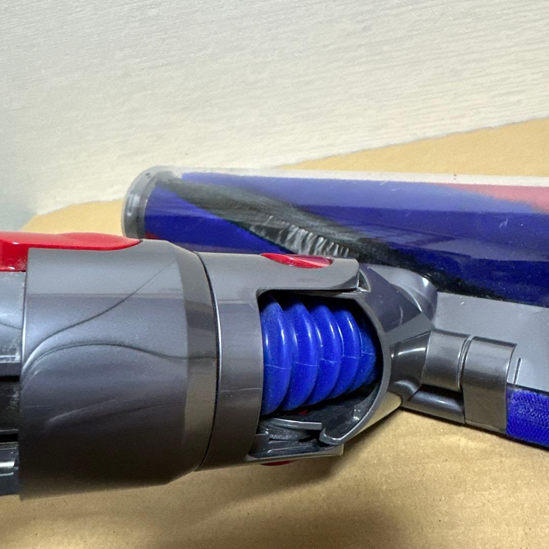 V8slim 354531 ダイソンヘッド　ソフトローラーヘッド　v8スリム