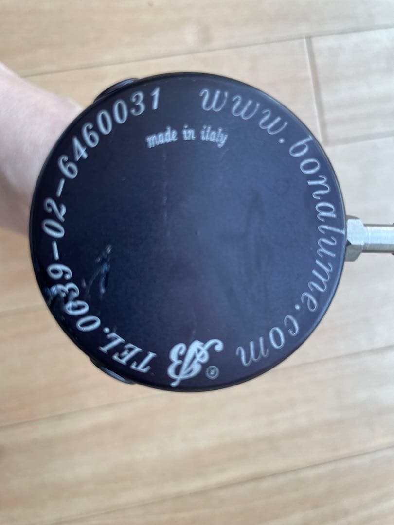 アバルト595 強化タービンアクチュエーター