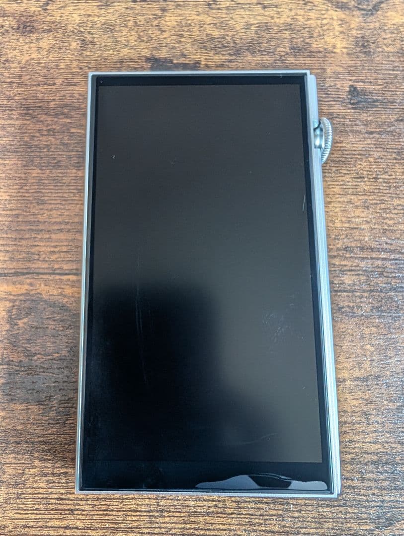 ポータブルプレーヤー iBasso DX260 MK2