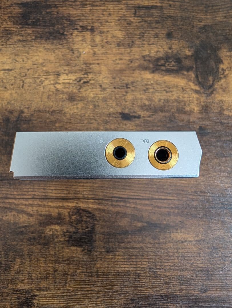 ポータブルプレーヤー iBasso DX260 MK2