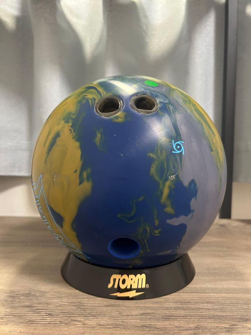 【美品】サミット14ポンド