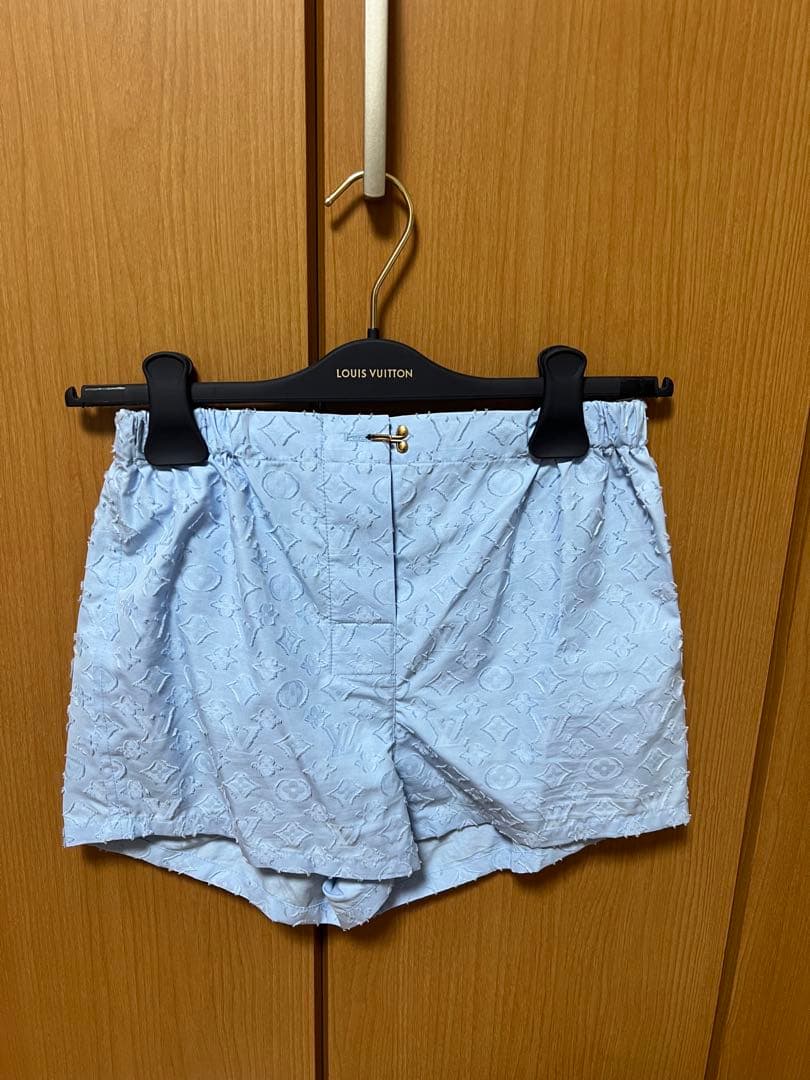 ルイヴィトン LOUIS VUITTON レディース ショートパンツ